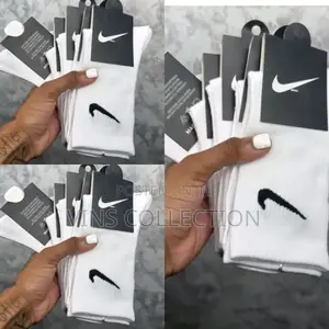 Nike Socks Available