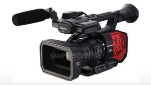 Panasonic Dvx200 /60p Professional Camcorder