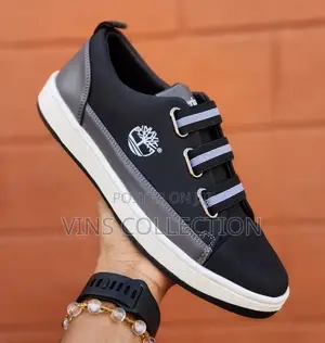 Timberland Casuals
