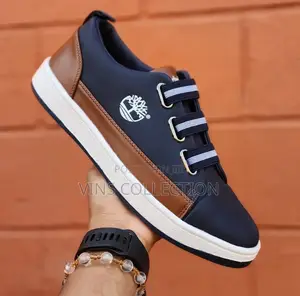 Timberland Casuals
