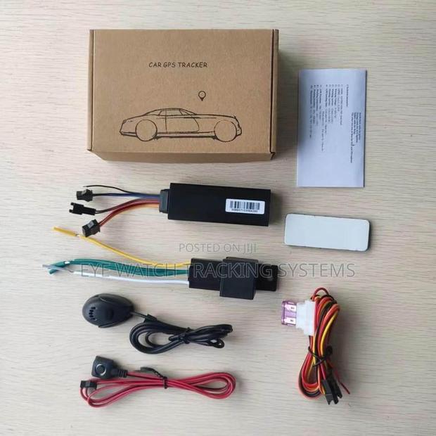 Best Anti-Theft Car Track/ Trackers/ Tracking/ Free Installations