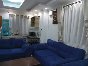 Airbnb in Nairobi CBD