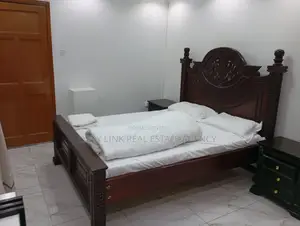 Airbnb in Nairobi CBD