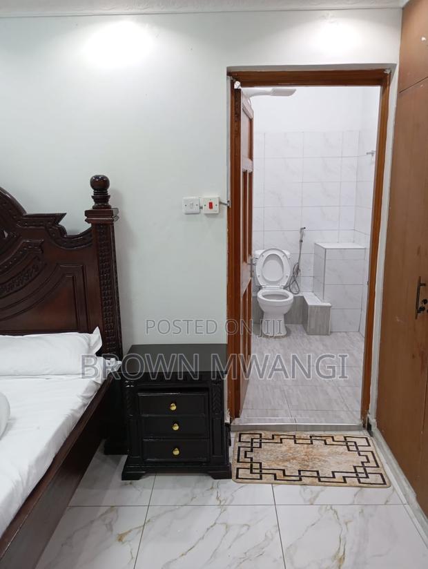 Airbnb in Nairobi CBD - thumbnail 4