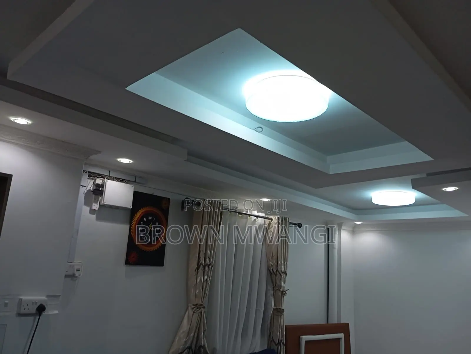 Airbnb in Nairobi CBD