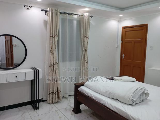 Airbnb in Nairobi CBD - thumbnail 7