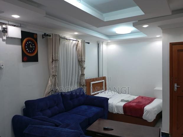 Airbnb in Nairobi CBD - thumbnail 12