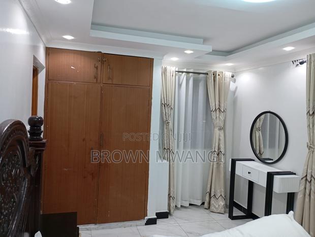 Airbnb in Nairobi CBD - thumbnail 13