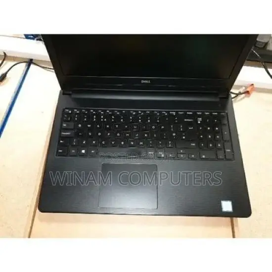 Laptop Dell Vostro 3558 8GB Intel Core i5 SSD 256GB
