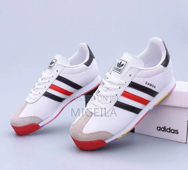 Adidas Samoa