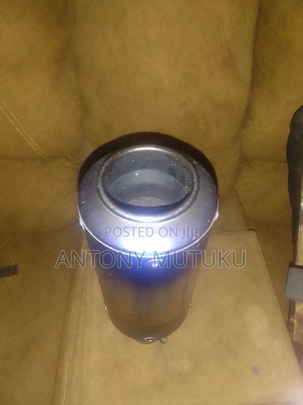 Exhaust Muffler - thumbnail 5
