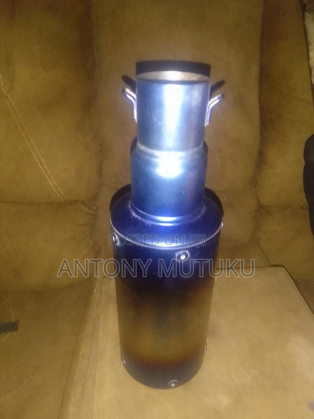 Exhaust Muffler - thumbnail 7