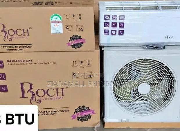 Roch Air Conditioner But,Air Conditioner 12000btu