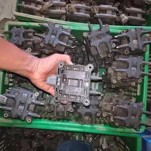 Subaru Legacy, Impreza Ignition Coil