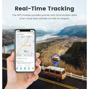 GPS GPRS Car Track/ Trackers/ Tracking/ Free Installation