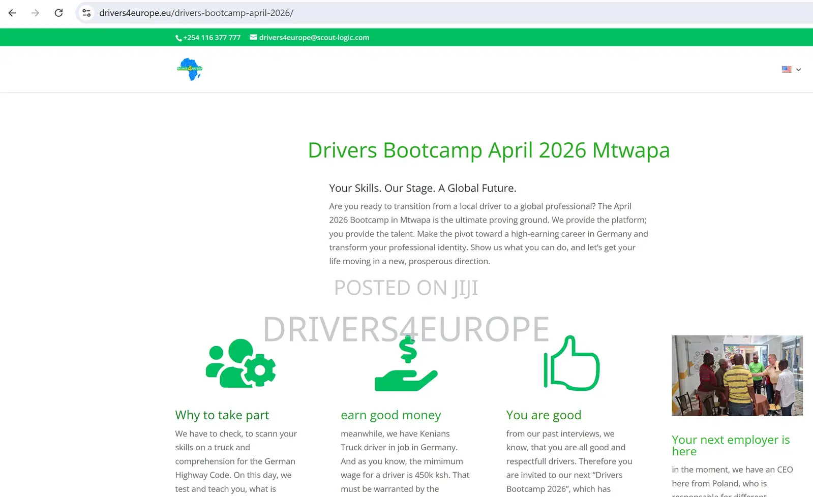Wordpress Divi (Divi 5) Website Optimization Specialist – Long-Term