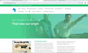 Wordpress Divi (Divi 5) Website Optimization Specialist – Long-Term