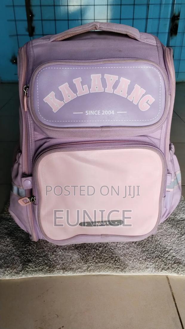 School Bags and Backpack - thumbnail 2