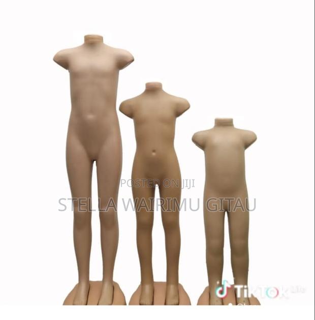 Kids Dummies for Sale