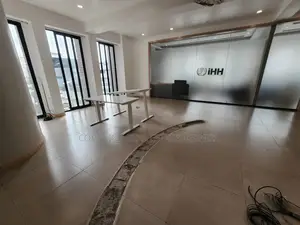 Office to Let in Kilimani