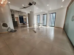 Office to Let in Kilimani