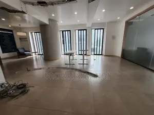 Office to Let in Kilimani