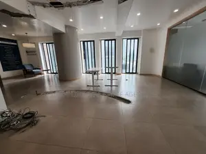 Office to Let in Kilimani