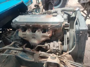 Isuzu 4.3 NPR Lorry