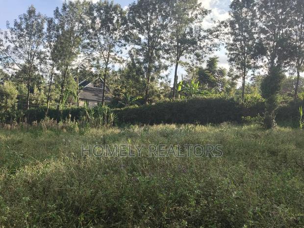 Residential 8th Acre Red Soil Plot for Sale in Kerarapon Drive
