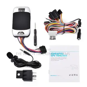 Advanced GPS Car Trackers/ Tracking/ Free Installations
