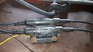 Subaru Legacy, Forester, Impreza Ignition Pack 22435aa020