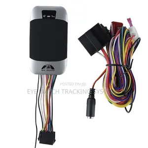 Realtime Trackers/ Car GPS Tracking/ Free Installation