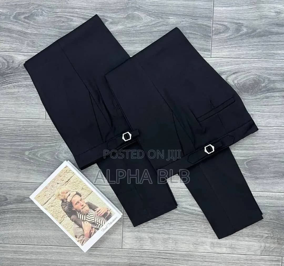 Official Chino Pants