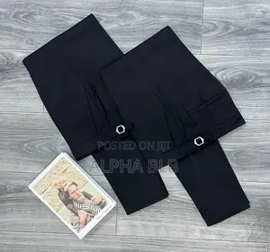 Official Chino Pants