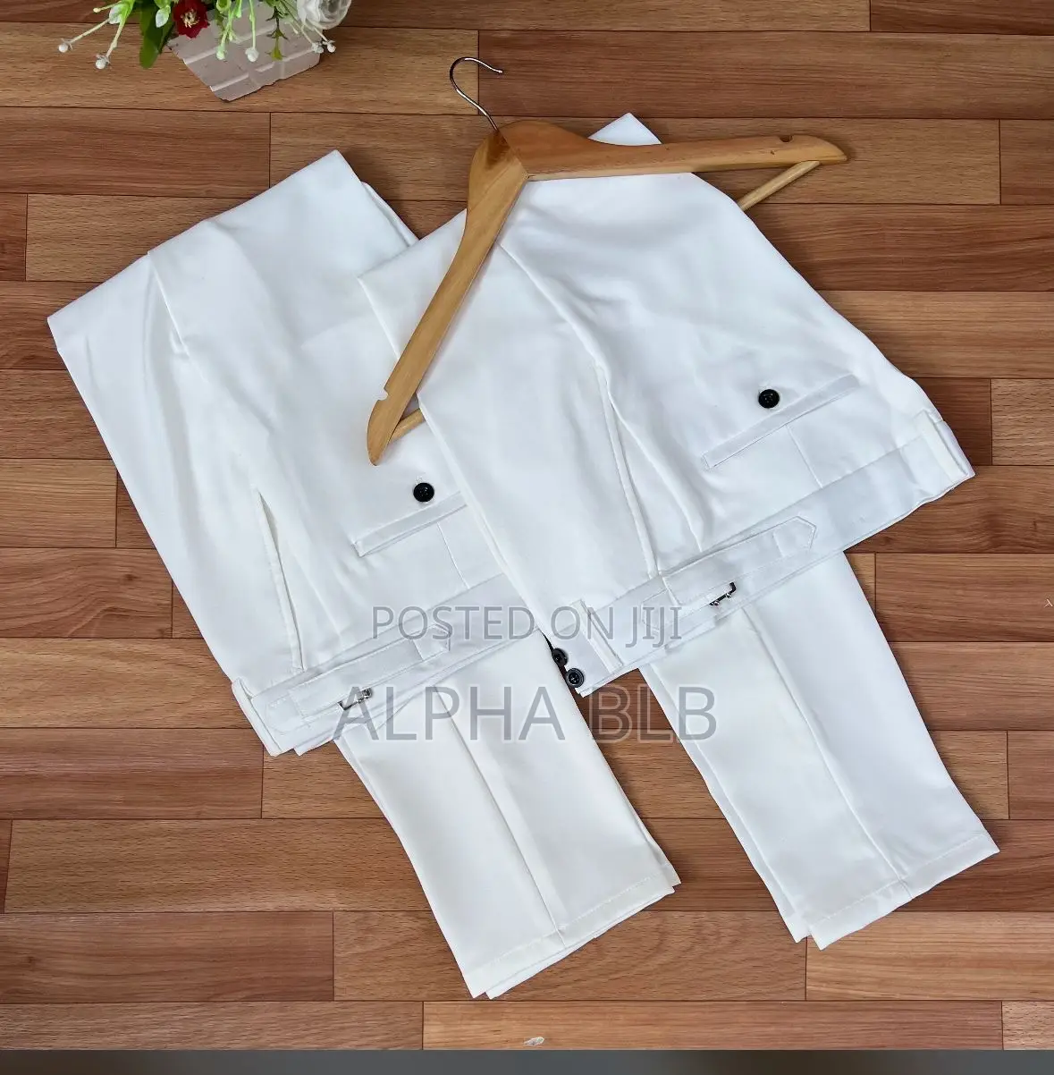 Official Chino Pants