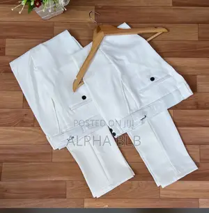 Official Chino Pants