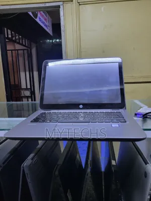 Laptop HP EliteBook 820 G3 8GB Intel Core i5 SSD 256GB