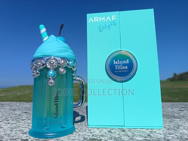 Island Bliss by Armaf Perfume/Fragrance Available