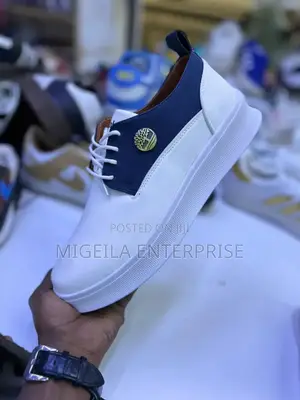Timberland Casual