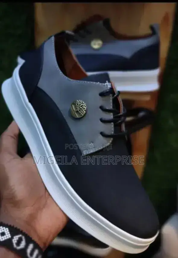 Timberland Casual