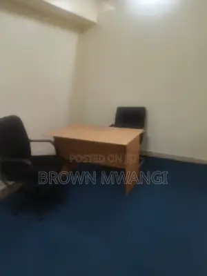 Office to Let in Kilimani