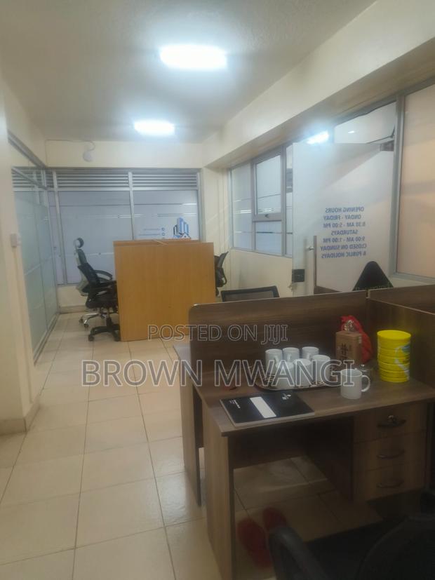 Office to Let in Kilimani - thumbnail 3