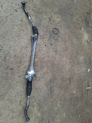 Steering Rack Vanguard