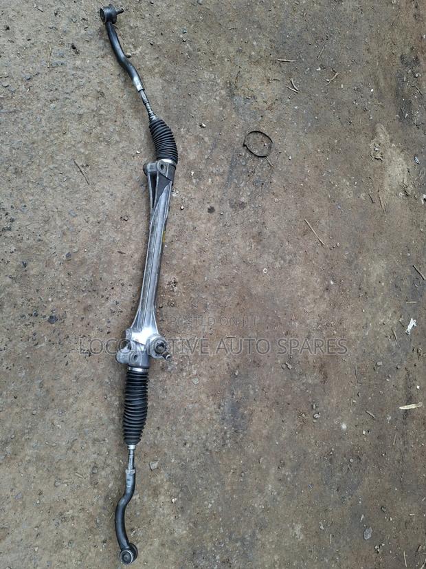 Steering Rack Vanguard