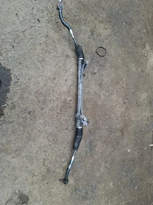 Steering Rack Vanguard