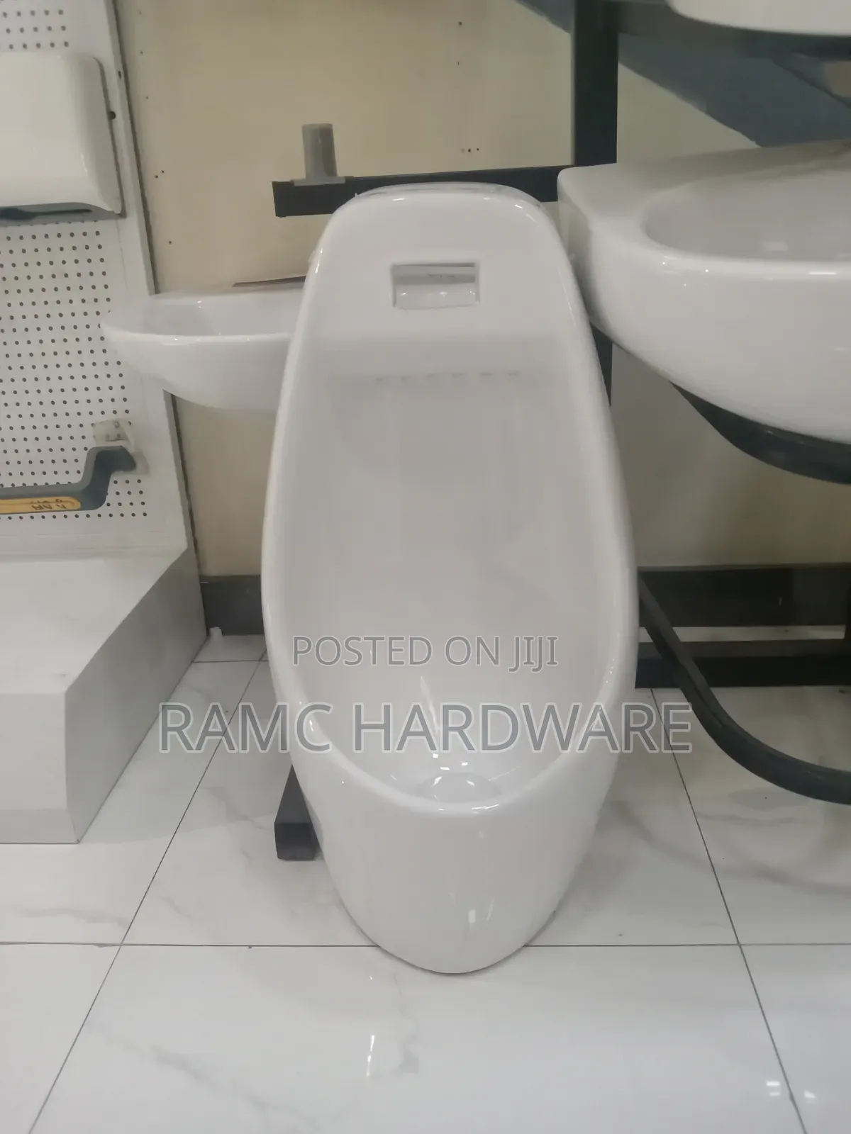 Urinal Bowls