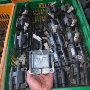 Subaru Impreza WRX Turbo Ignition Coil F-569 (22433aa370)