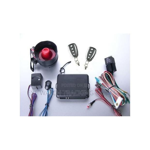 Car Alarm System/ Best Anti-Theft Systems/ Free Installations