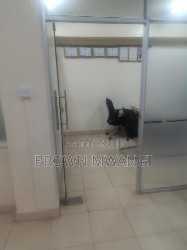 Office to Let in Kilimani