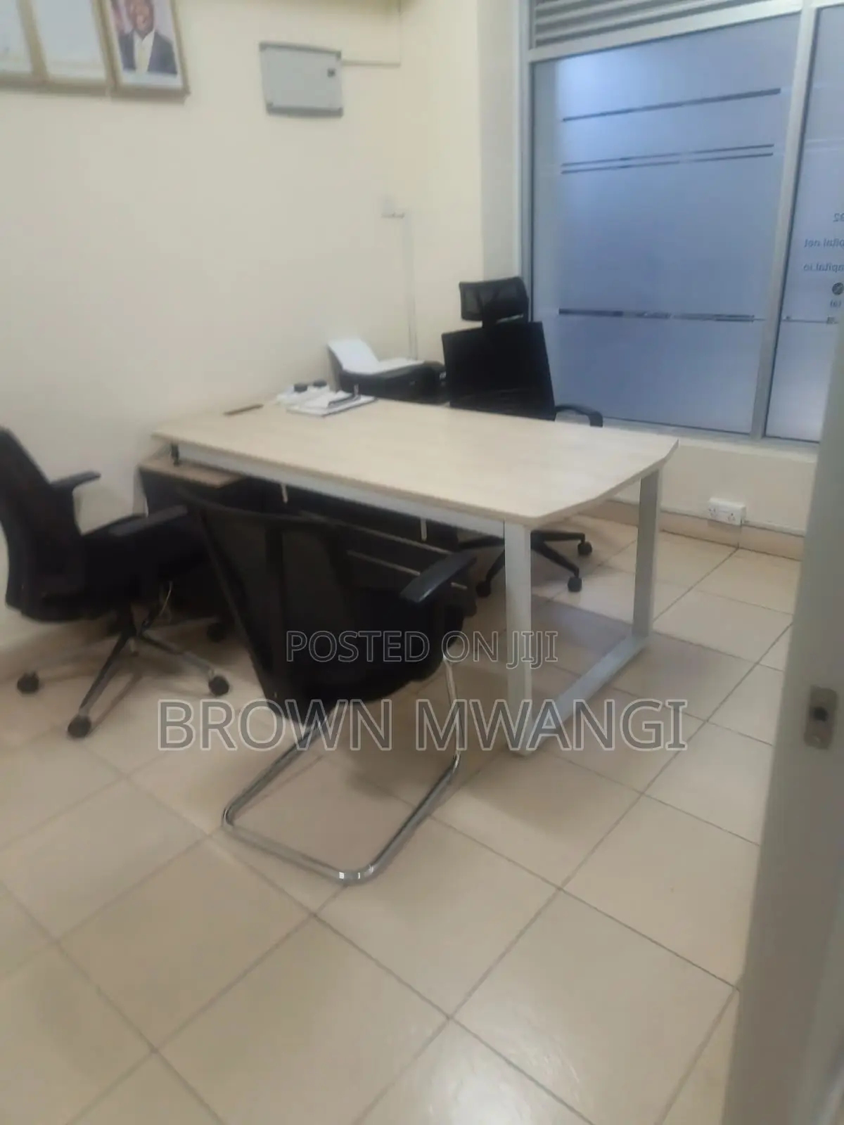 Office to Let in Kilimani
